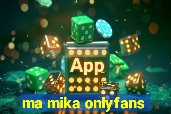 ma mika onlyfans